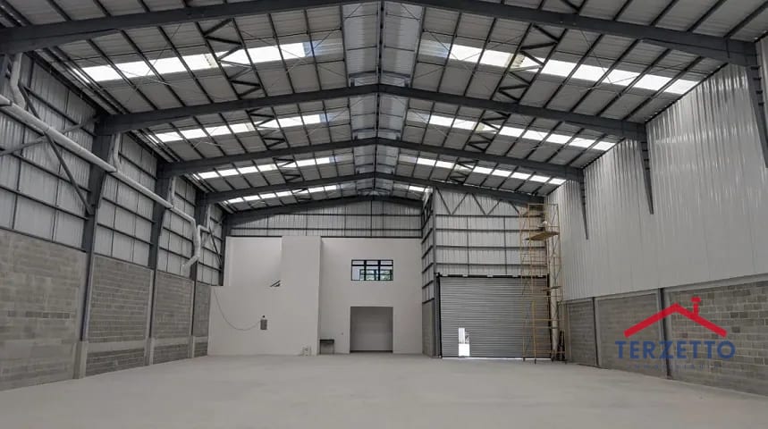 Complejo Industrial 26K Villa Canales — Bodega / Ofibodega en Alquiler en Carretera a El Salvador, Guatemala, Ciudad — foto 4 de 5