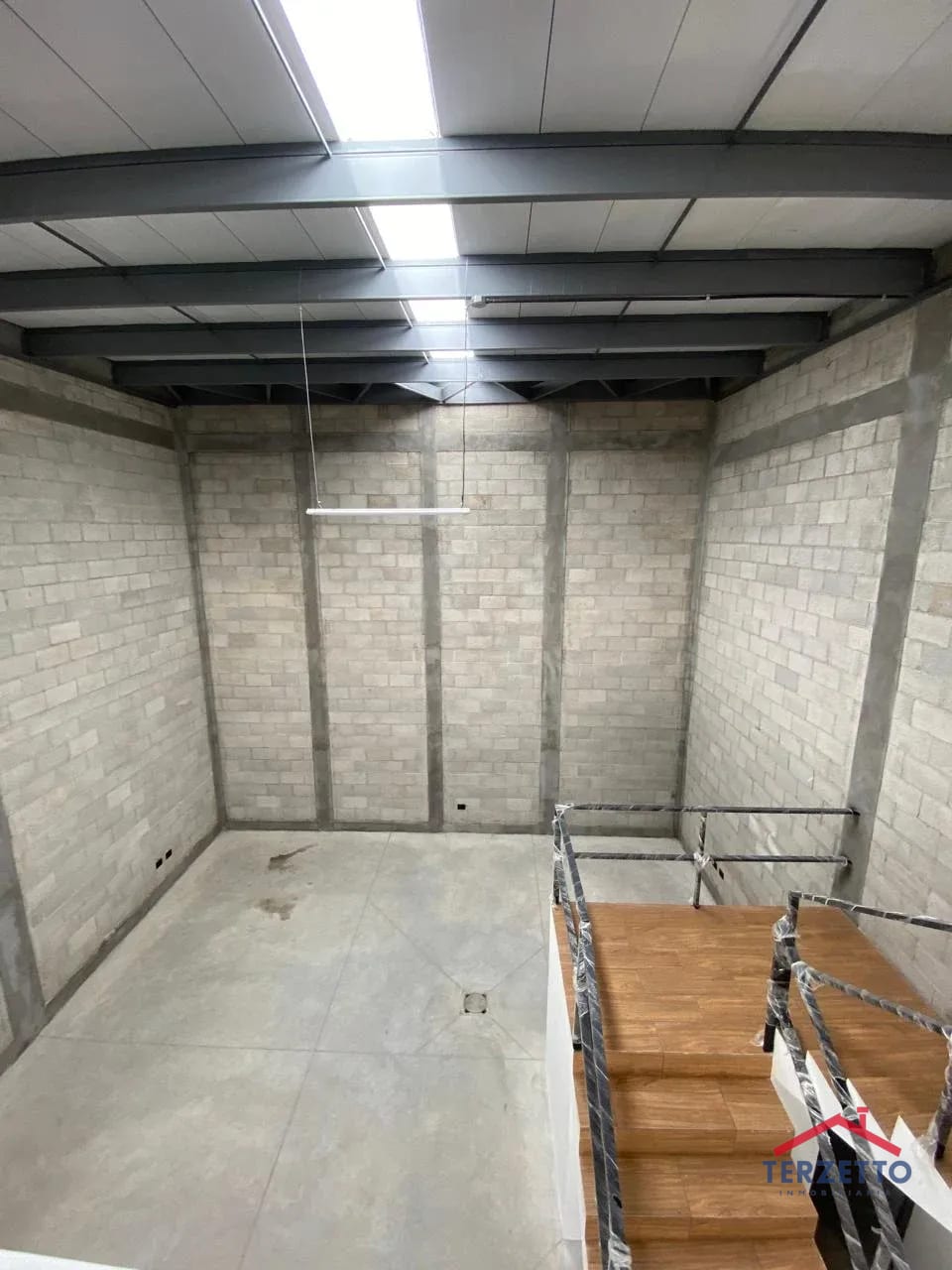 Bodega Empresarial Chimaltenango — Bodega / Ofibodega en Alquiler en San Andrés Itzapa, Chimaltenango — foto 3 de 7