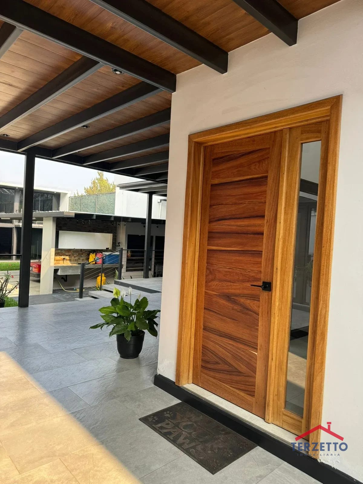 Casa Amueblada en Chimaltenango — Casa en Venta en Chimaltenango, Chimaltenango — foto 4 de 17