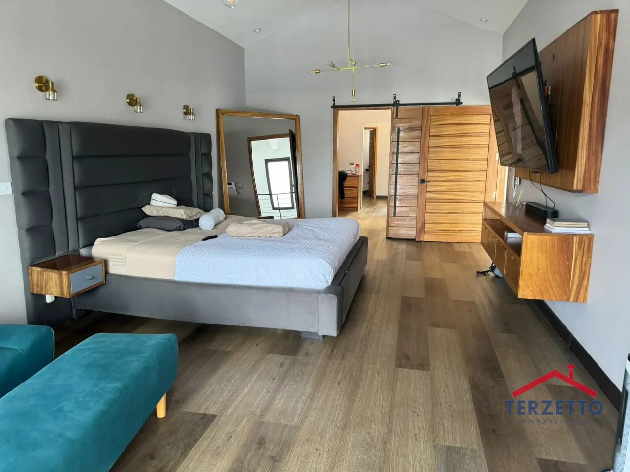 Casa Amueblada en Chimaltenango — Casa en Venta en Chimaltenango, Chimaltenango — foto 7 de 17
