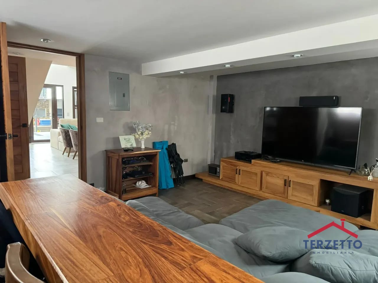 Casa Amueblada en Chimaltenango — Casa en Venta en Chimaltenango, Chimaltenango — foto 11 de 17