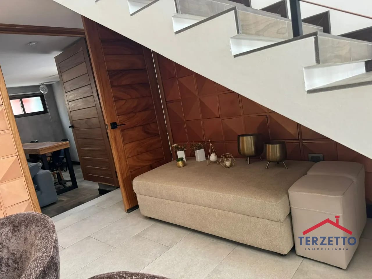 Casa Amueblada en Chimaltenango — Casa en Venta en Chimaltenango, Chimaltenango — foto 10 de 17