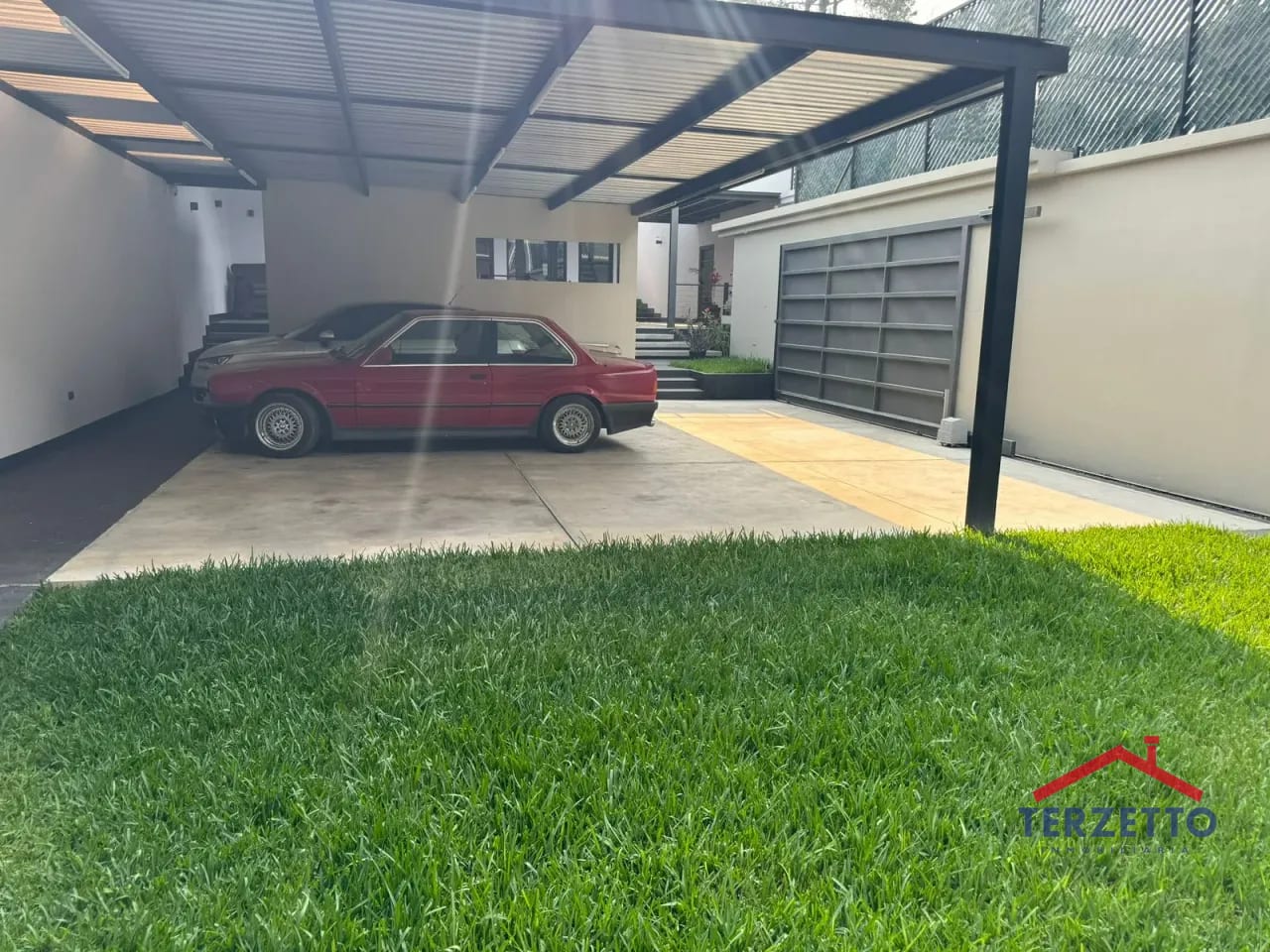 Casa Amueblada en Chimaltenango — Casa en Venta en Chimaltenango, Chimaltenango — foto 14 de 17