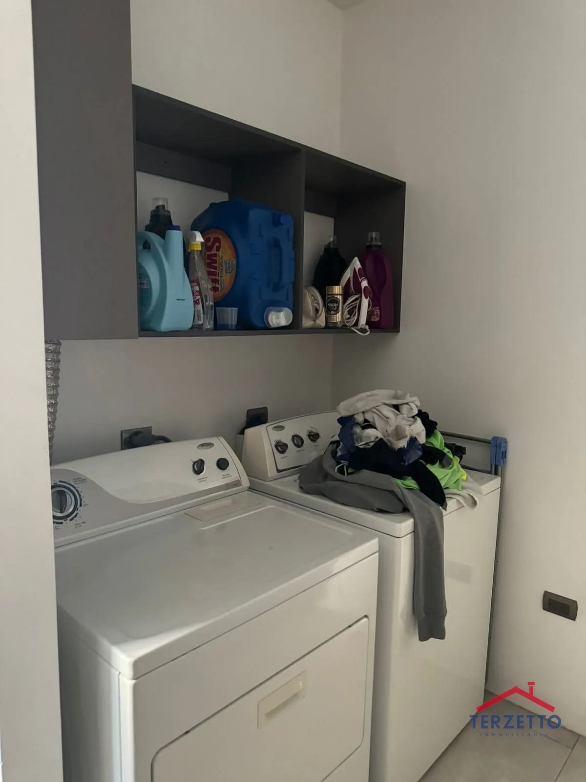 Casa Amueblada en Chimaltenango — Casa en Venta en Chimaltenango, Chimaltenango — foto 16 de 17