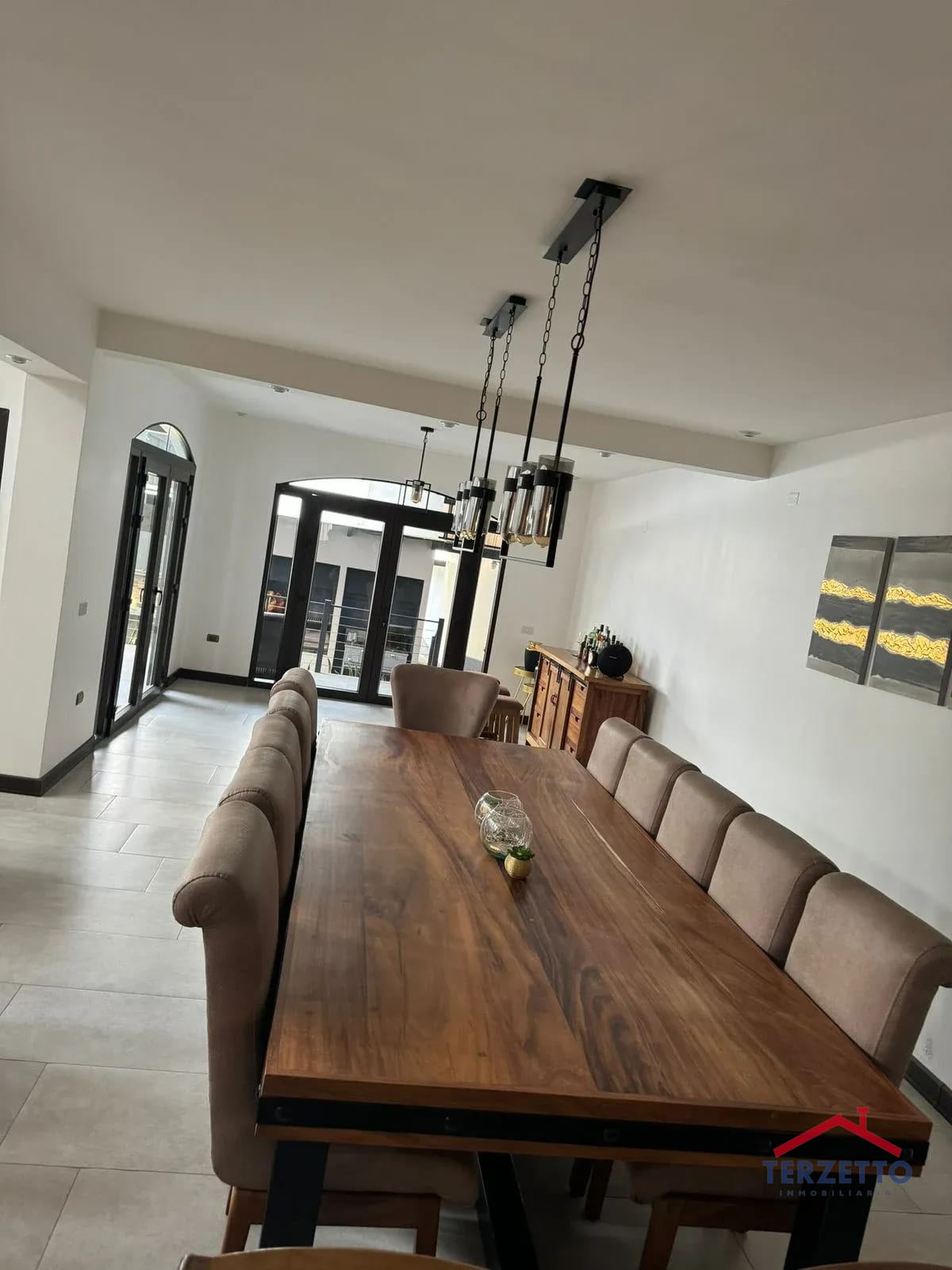 Casa Amueblada en Chimaltenango — Casa en Venta en Chimaltenango, Chimaltenango — foto 17 de 17