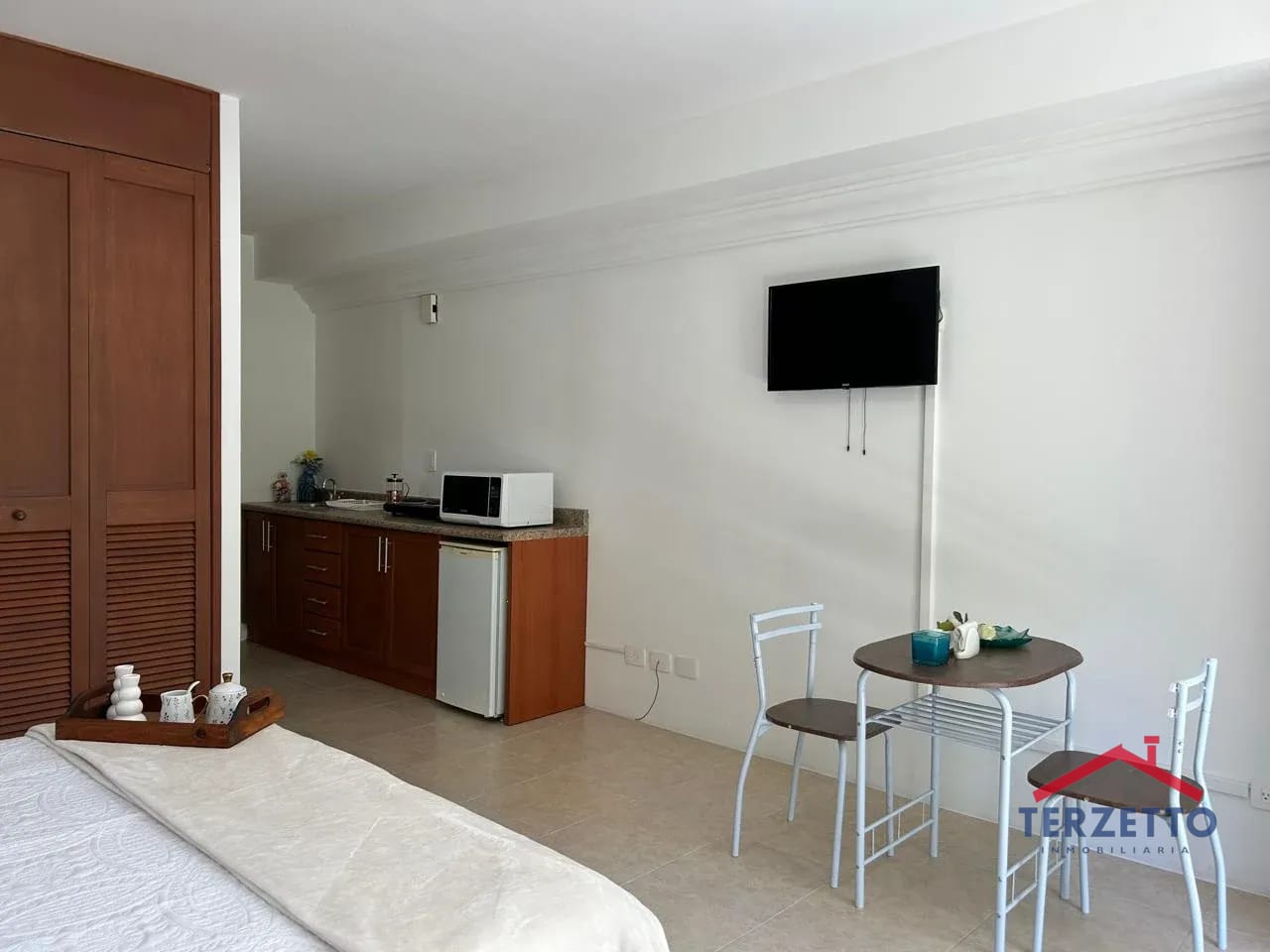 Apartamento Tipo Efficency Zona 16 — Apartamento en Alquiler en La Montaña, Zona 16, Guatemala, Ciudad — foto 3 de 7