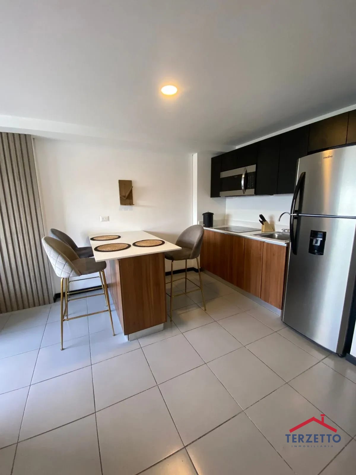Apartamento Amueblado Meraki zona 14 — Apartamento en Venta en Meraki Z10, Zona 10, Guatemala, Ciudad — foto 1 de 17
