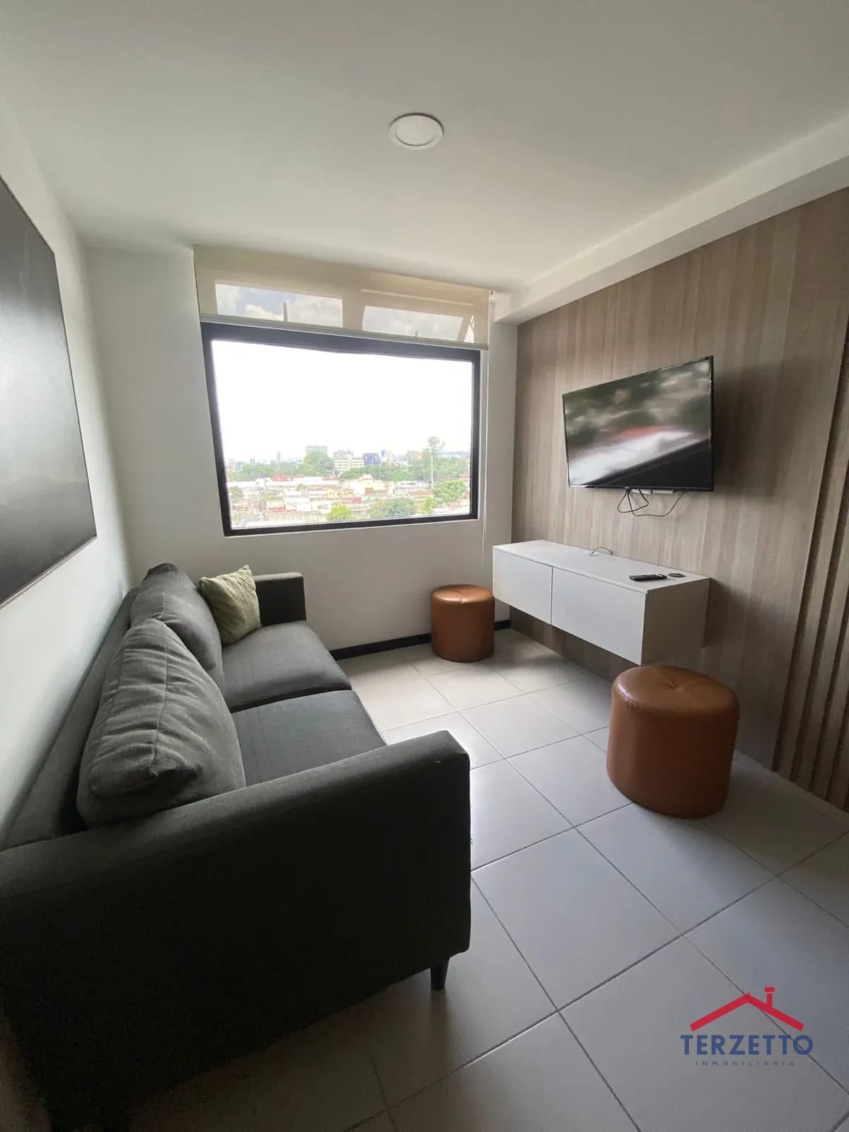 Apartamento Amueblado Meraki zona 14 — Apartamento en Venta en Meraki Z10, Zona 10, Guatemala, Ciudad — foto 3 de 17