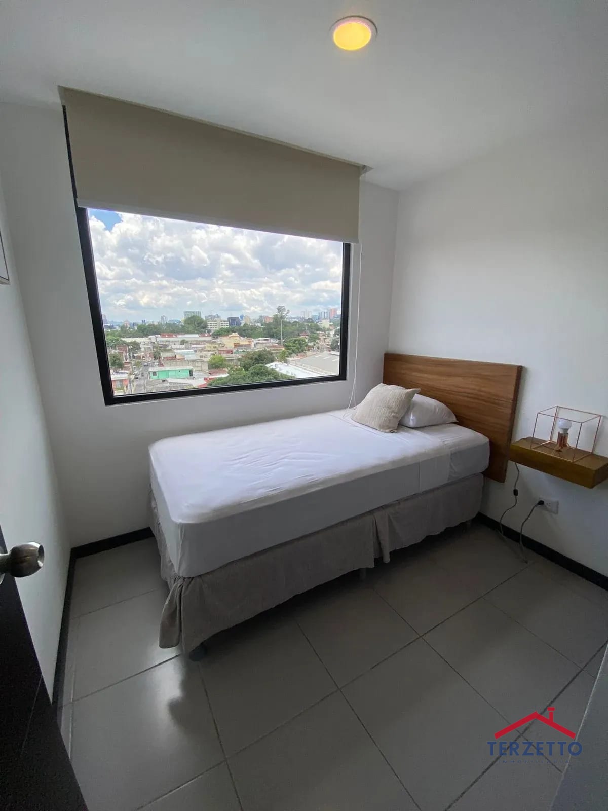 Apartamento Amueblado Meraki zona 14 — Apartamento en Venta en Meraki Z10, Zona 10, Guatemala, Ciudad — foto 8 de 17