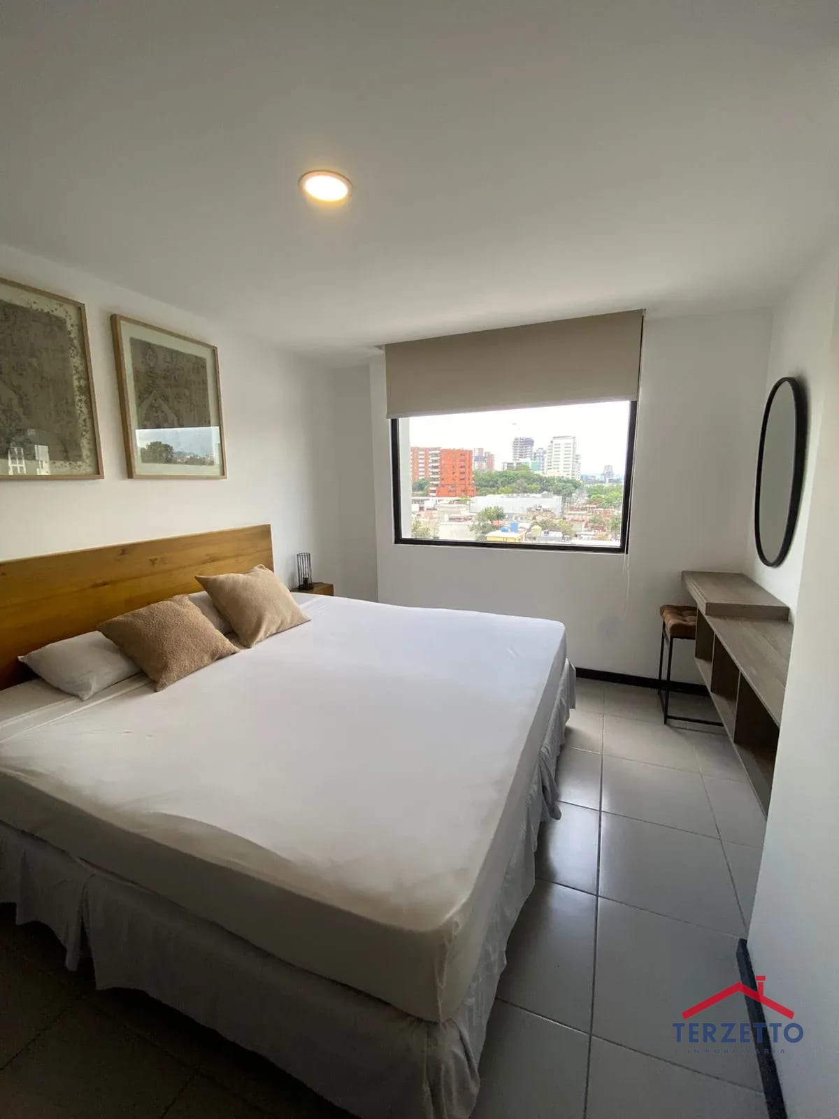 Apartamento Amueblado Meraki zona 14 — Apartamento en Venta en Meraki Z10, Zona 10, Guatemala, Ciudad — foto 10 de 17