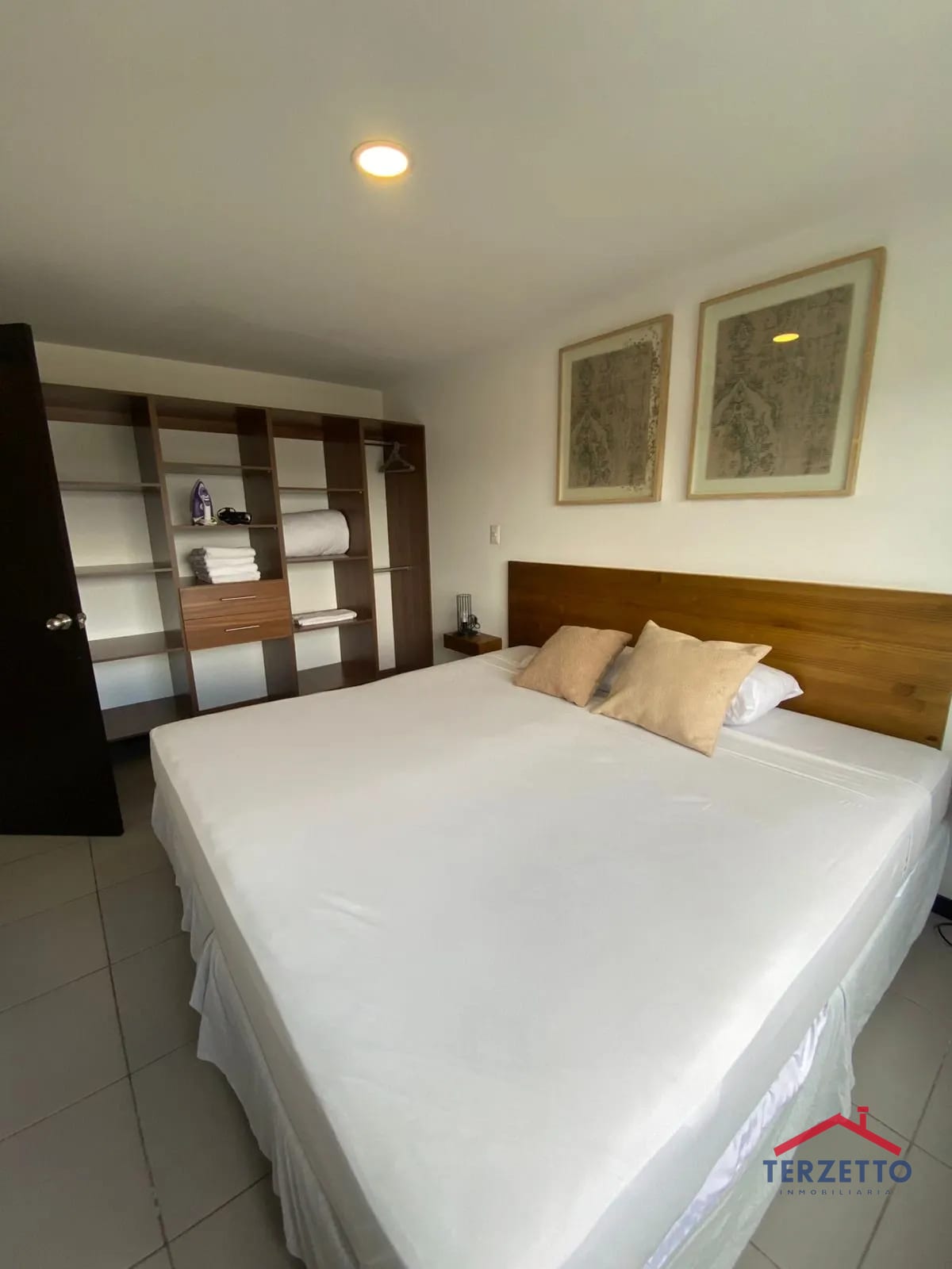 Apartamento Amueblado Meraki zona 14 — Apartamento en Venta en Meraki Z10, Zona 10, Guatemala, Ciudad — foto 11 de 17