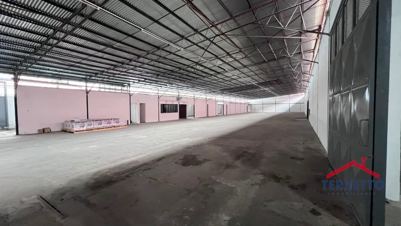Bodega en Avenida Petapa Zona 12 — Bodega / Ofibodega en Alquiler en Zona 12, Guatemala, Ciudad — foto 6 de 15