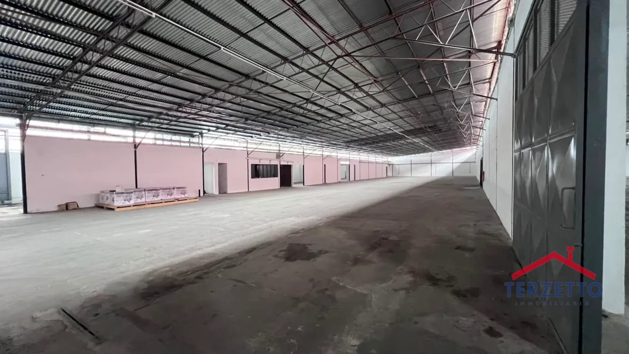 Bodega en Avenida Petapa Zona 12 — Bodega / Ofibodega en Alquiler en Zona 12, Guatemala, Ciudad — foto 7 de 15