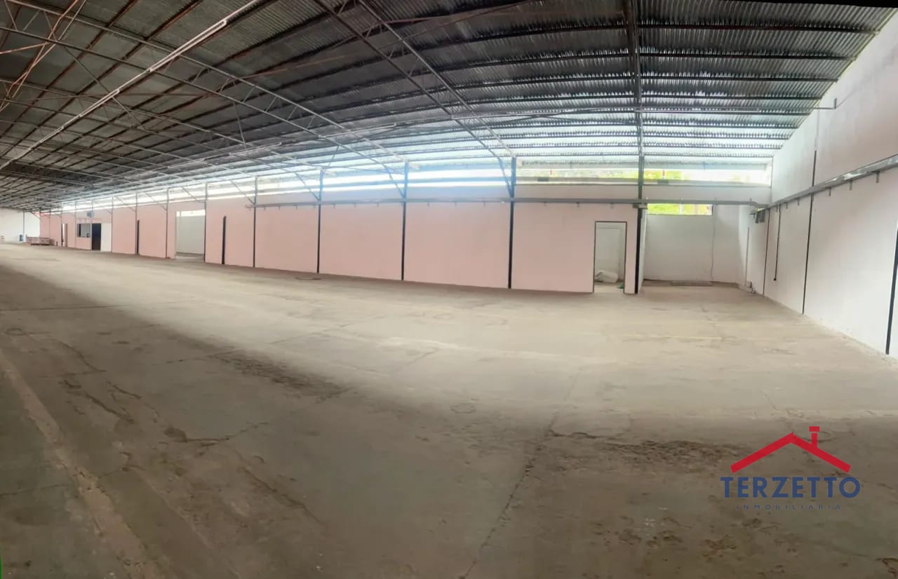Bodega en Avenida Petapa Zona 12 — Bodega / Ofibodega en Alquiler en Zona 12, Guatemala, Ciudad — foto 10 de 15