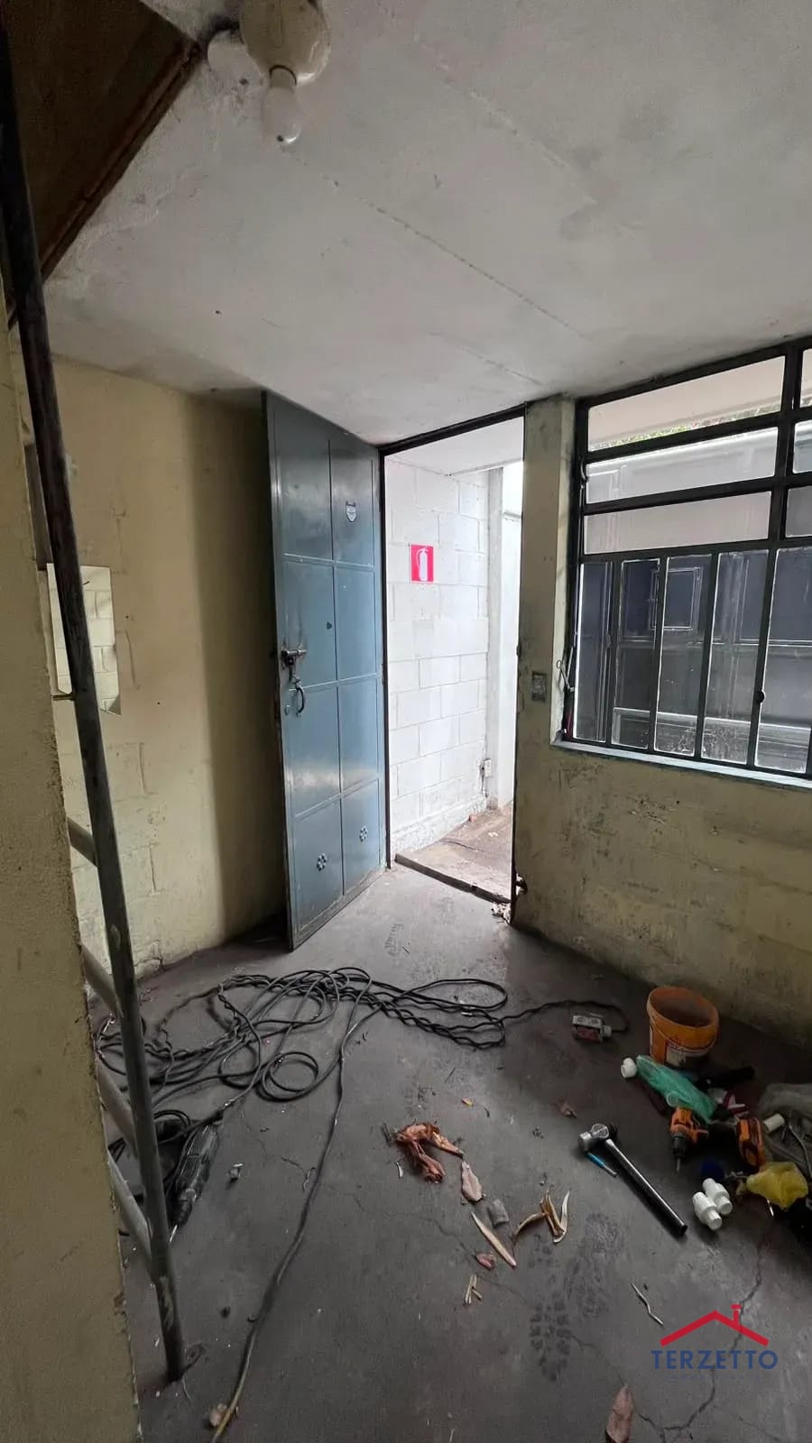 Bodega Zona 12 Petapa — Bodega / Ofibodega en Alquiler en Zona 12, Guatemala, Ciudad — foto 7 de 11
