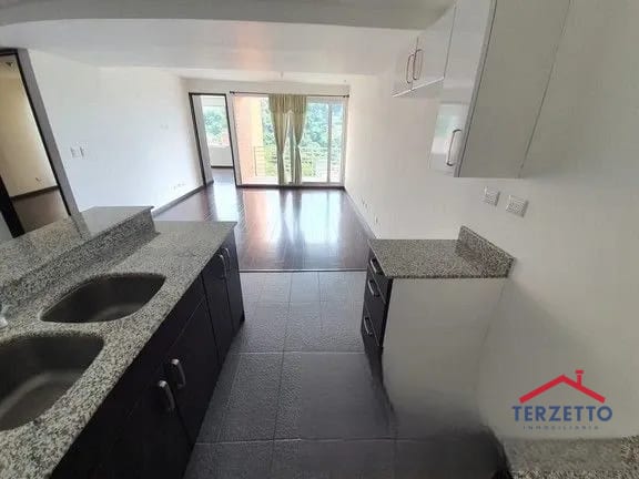 Apartamento en Nueva Caledonia — Apartamento en Venta en Nueva Caledonia, Zona 16, Guatemala, Ciudad — foto 2 de 17