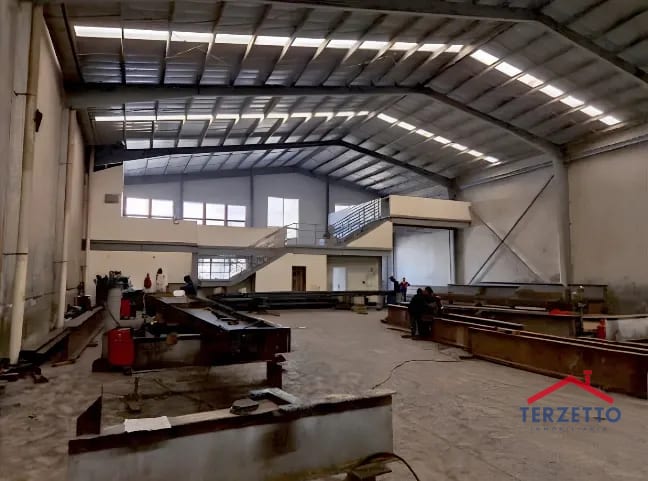 Bodega Km 36 Palín Escuintla — Bodega / Ofibodega en Venta en Palín, Escuintla — foto 4 de 6