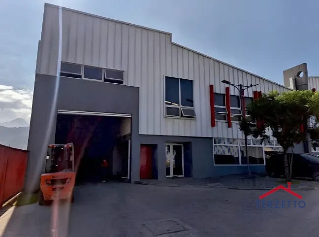 Bodega Km 36 Palín Escuintla — Bodega / Ofibodega en Venta en Palín, Escuintla — foto 1 de 6