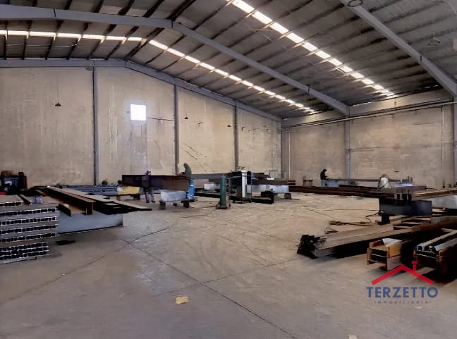 Bodega Km 36 Palín Escuintla — Bodega / Ofibodega en Venta en Palín, Escuintla — foto 1 de 8