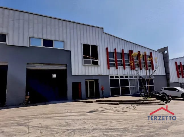 Bodega Km 36 Palín Escuintla — Bodega / Ofibodega en Venta en Palín, Escuintla — foto 2 de 8