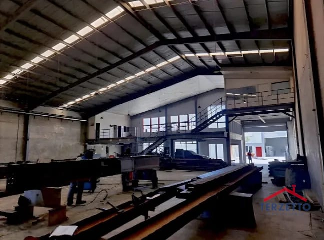Bodega Km 36 Palín Escuintla — Bodega / Ofibodega en Venta en Palín, Escuintla — foto 7 de 8