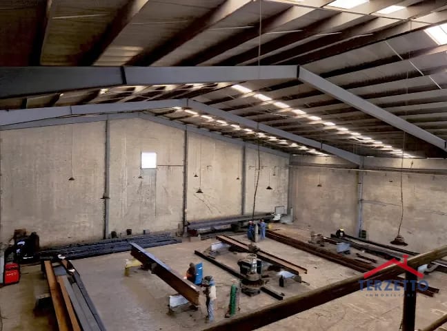 Bodega Km 36 Palín Escuintla — Bodega / Ofibodega en Venta en Palín, Escuintla — foto 8 de 8