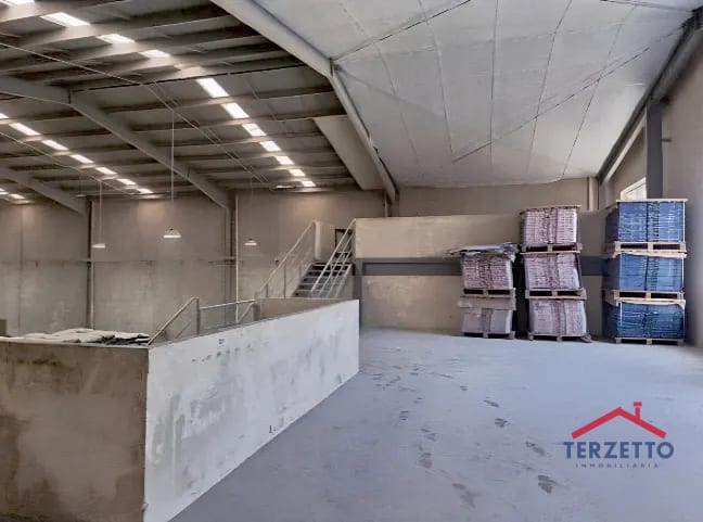 Bodega Km 36 Palín Escuintla — Bodega / Ofibodega en Venta en Palín, Escuintla — foto 3 de 7