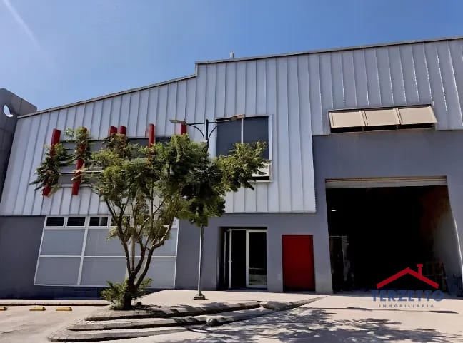 Bodega Km 36 Palín Escuintla — Bodega / Ofibodega en Venta en Palín, Escuintla — foto 1 de 7