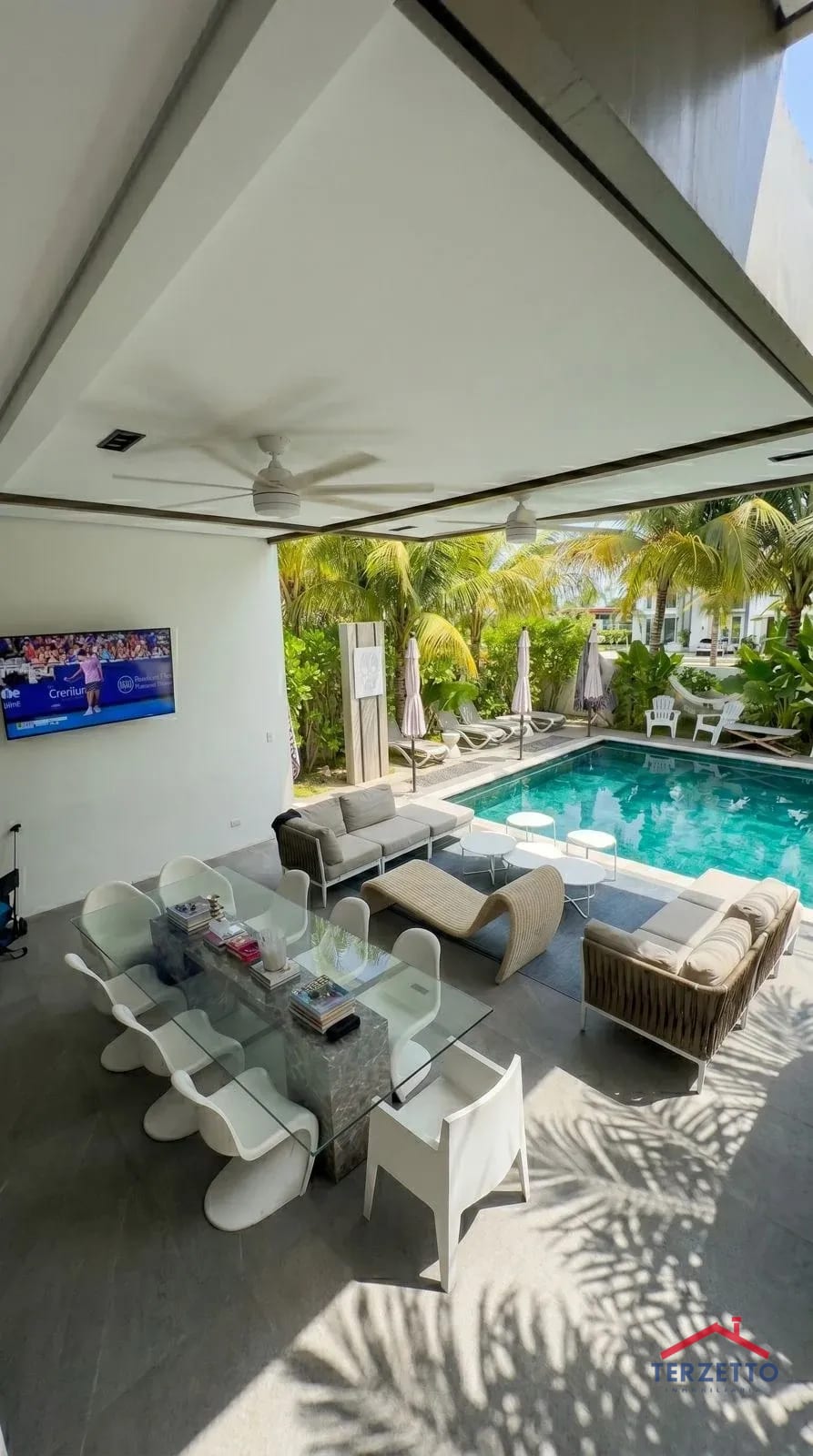 Casa en Juan Gaviota, Marina del Sur — Casa vacacional en Venta en Juan Gaviota Marina del Sur, Puerto San José, Escuintla — foto 2 de 14