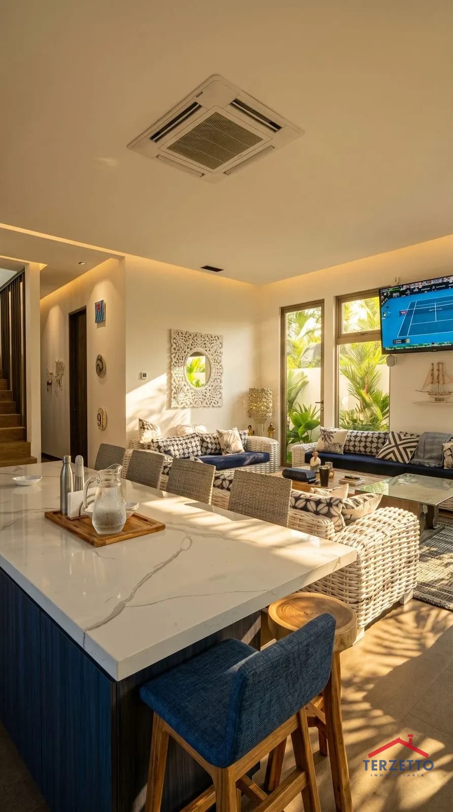 Casa en Juan Gaviota, Marina del Sur — Casa vacacional en Venta en Juan Gaviota Marina del Sur, Puerto San José, Escuintla — foto 5 de 14