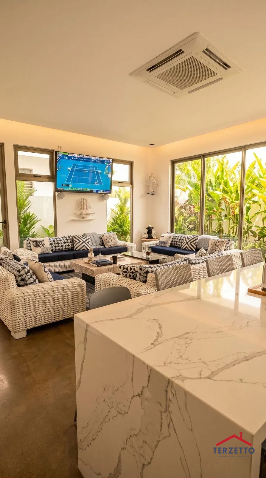 Casa en Juan Gaviota, Marina del Sur — Casa vacacional en Venta en Juan Gaviota Marina del Sur, Puerto San José, Escuintla — foto 6 de 14