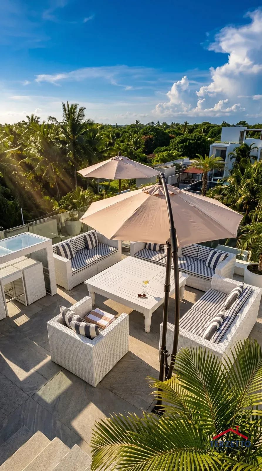 Casa en Juan Gaviota, Marina del Sur — Casa vacacional en Venta en Juan Gaviota Marina del Sur, Puerto San José, Escuintla — foto 14 de 14