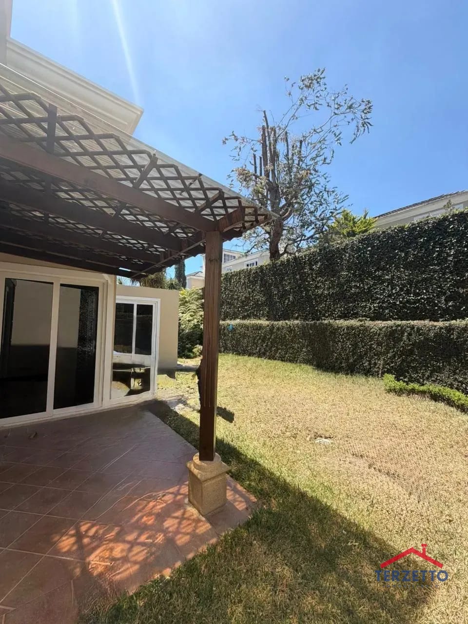 Casa en Km 21 Carretera a Fraijanes — Casa en Venta en Carretera a El Salvador, Guatemala, Ciudad — foto 16 de 17