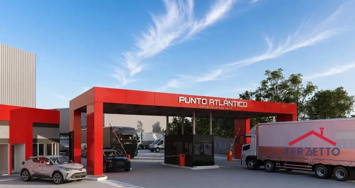 Ofibodega Punto Atlantico Km 23, Carr. C-9 — Bodega / Ofibodega en Venta en palencia, Guatemala, Ciudad — foto 6 de 12