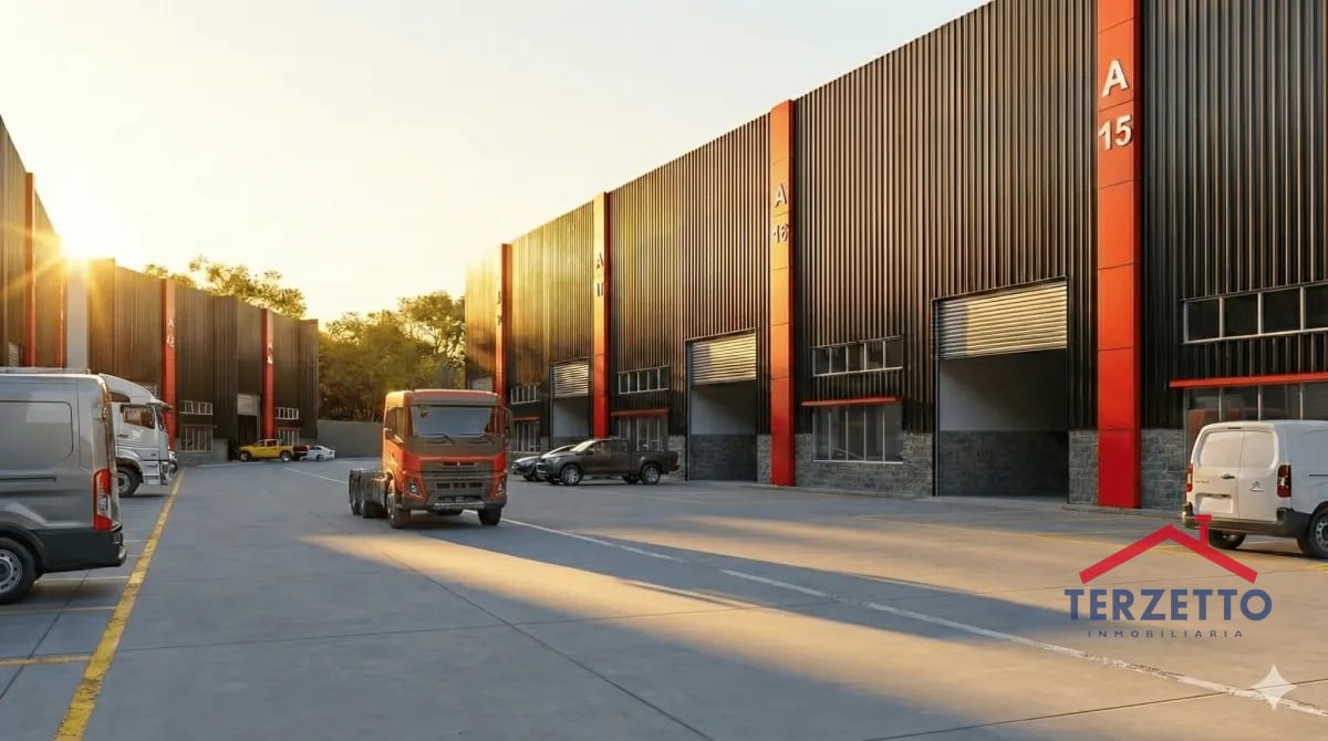 Ofibodega Punto Atlantico Km 23, Carr. C-9 — Bodega / Ofibodega en Venta en palencia, Guatemala, Ciudad — foto 7 de 12