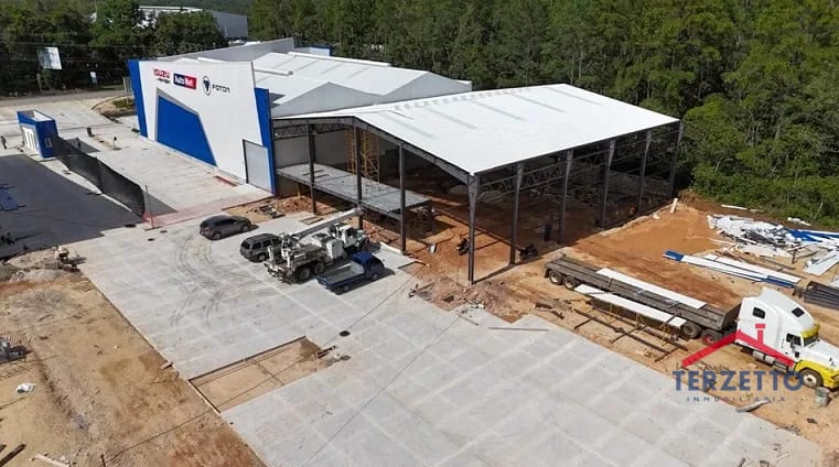 Parque Industrial Imana / Renta $5.50 M2 y Venta $695 XM2 — Bodega / Ofibodega en Venta en Flores, Petén — foto 10 de 13