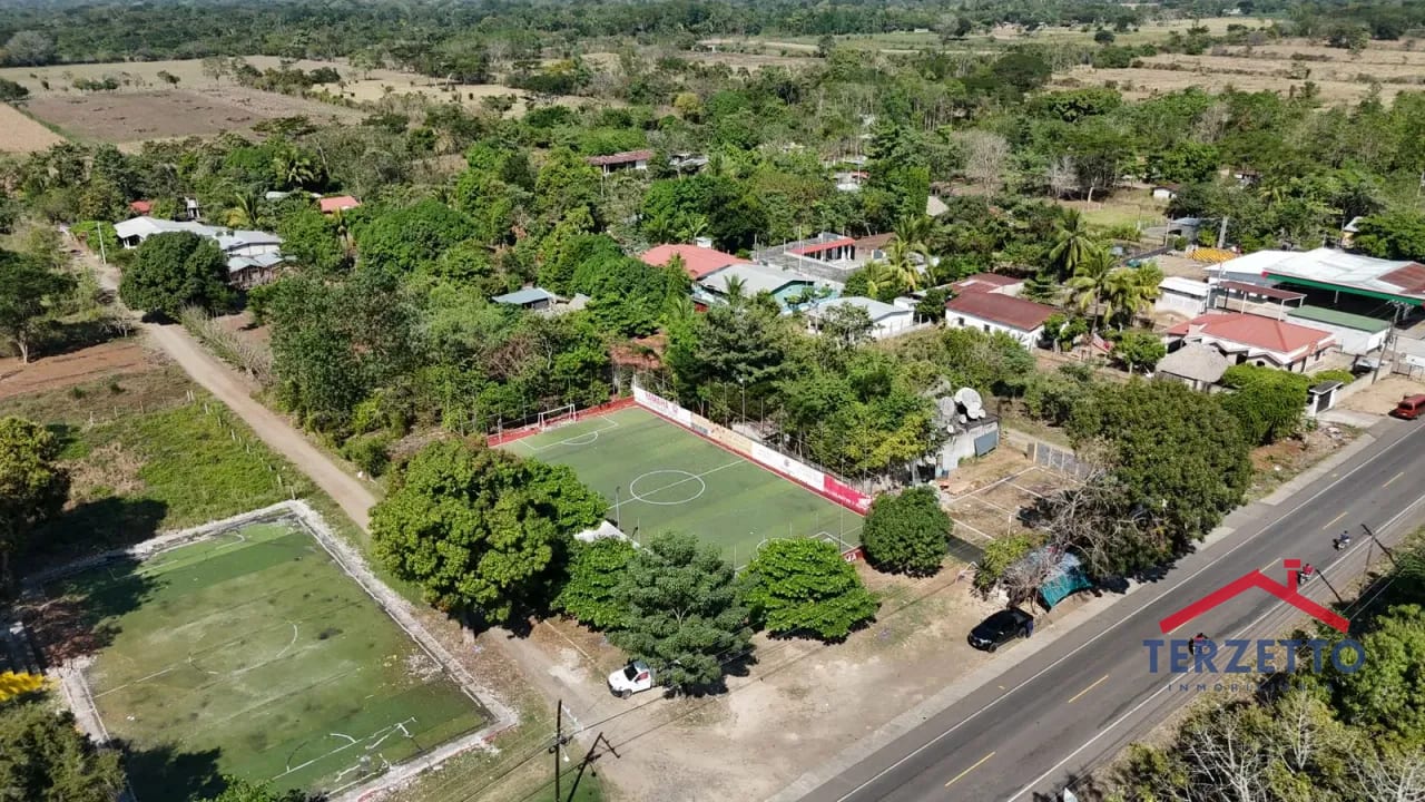 Terreno en La Maquina Suchitepequez — Terreno en Venta en Mazatenango, Suchitepéquez — foto 4 de 10