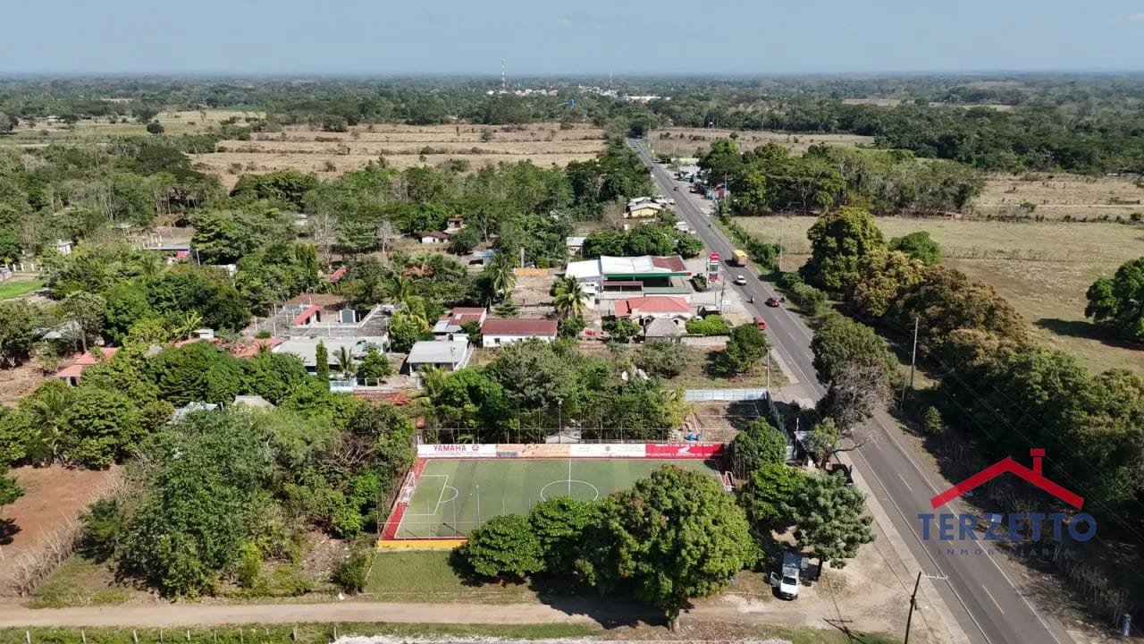 Terreno en La Maquina Suchitepequez — Terreno en Venta en Mazatenango, Suchitepéquez — foto 8 de 10