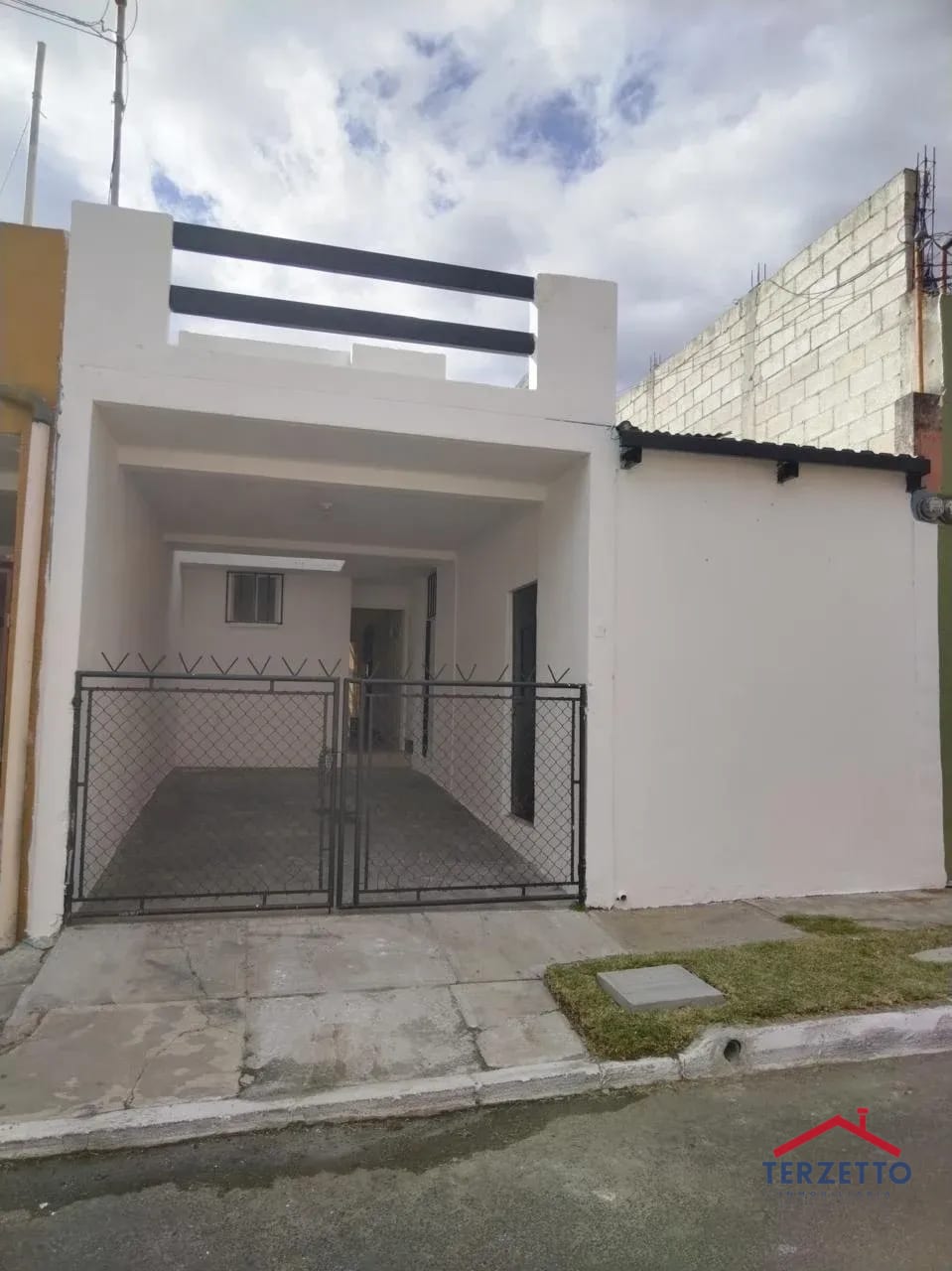 Casa en Villa Nueva Naciones Unidas II — Casa en Venta en Naciones Unidas, Villa Nueva, Guatemala, Ciudad — foto 1 de 17