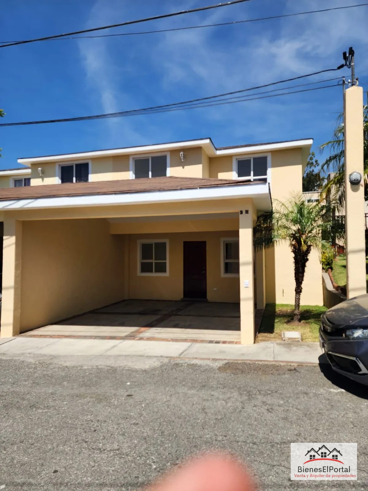 🚨🏡 ¡BAJÓ DE PRECIO! Casa en Mirador de San Cristóbal 2 Mixco — Casa en Venta en Zona 8 Mixco, Guatemala, Ciudad — foto 4 de 9