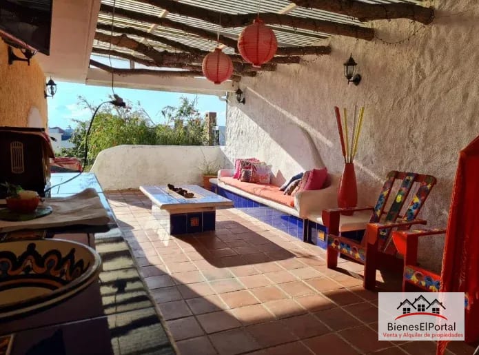 Casa con piscina en Condominio Maria del Sol Km. 20.5 Fraijanes — Casa en Venta en Carretera a El Salvador, Guatemala, Ciudad — foto 4 de 7