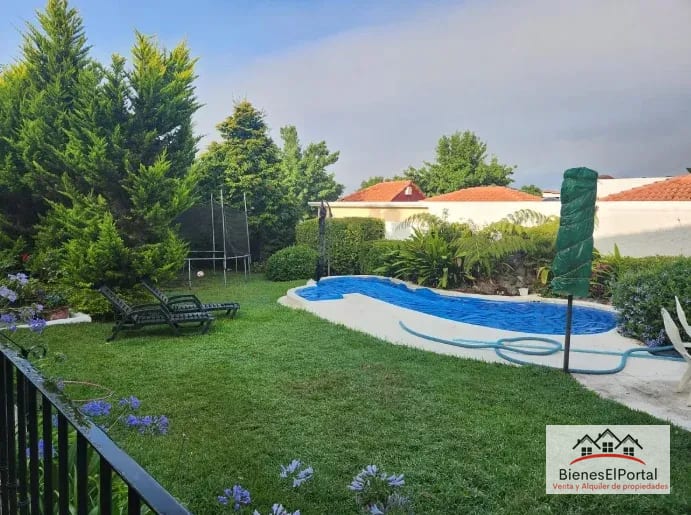 Casa con piscina en Condominio Maria del Sol Km. 20.5 Fraijanes — Casa en Venta en Carretera a El Salvador, Guatemala, Ciudad — foto 7 de 7