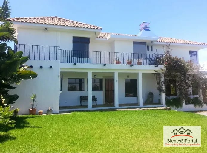 Casa con piscina en Condominio Maria del Sol Km. 20.5 Fraijanes — Casa en Venta en Carretera a El Salvador, Guatemala, Ciudad — foto 3 de 7