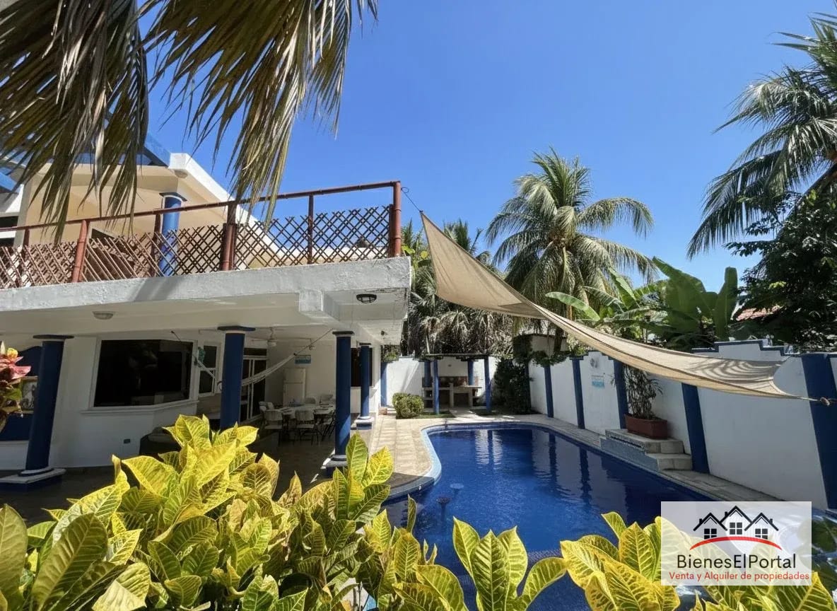 Casa en Km. 4.5 Carretera a Chulamar Fase 2 Puerto San José — Casa en Venta en Altamar II, Puerto San José, Escuintla — foto 1 de 9