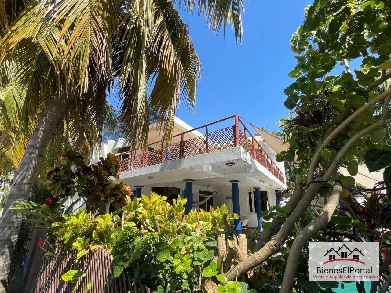 Casa en Km. 4.5 Carretera a Chulamar Fase 2 Puerto San José — Casa en Venta en Altamar II, Puerto San José, Escuintla — foto 8 de 9