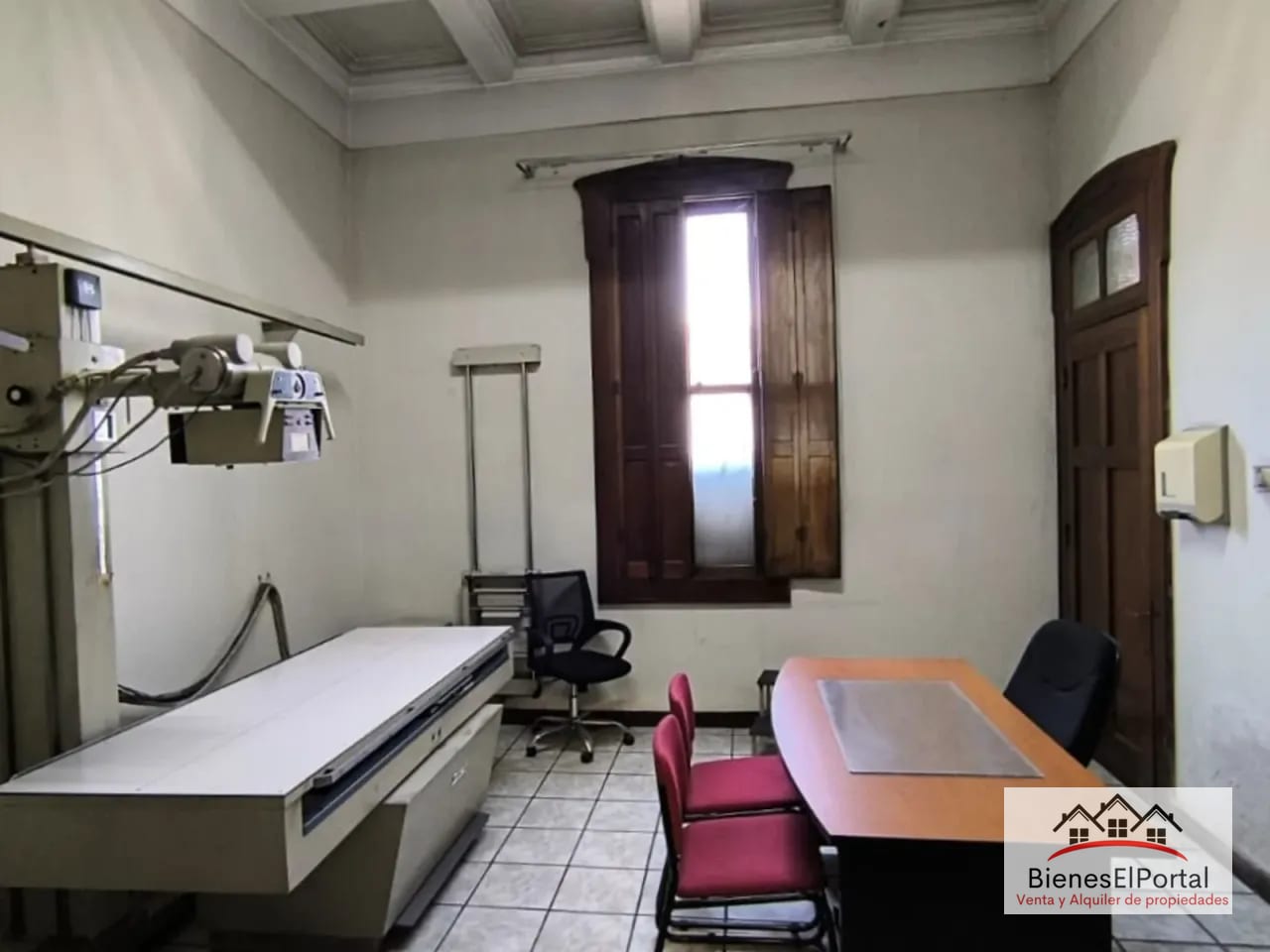 Propiedad en Zona 1 — Casa en Venta en Zona 1, Guatemala, Ciudad — foto 3 de 4