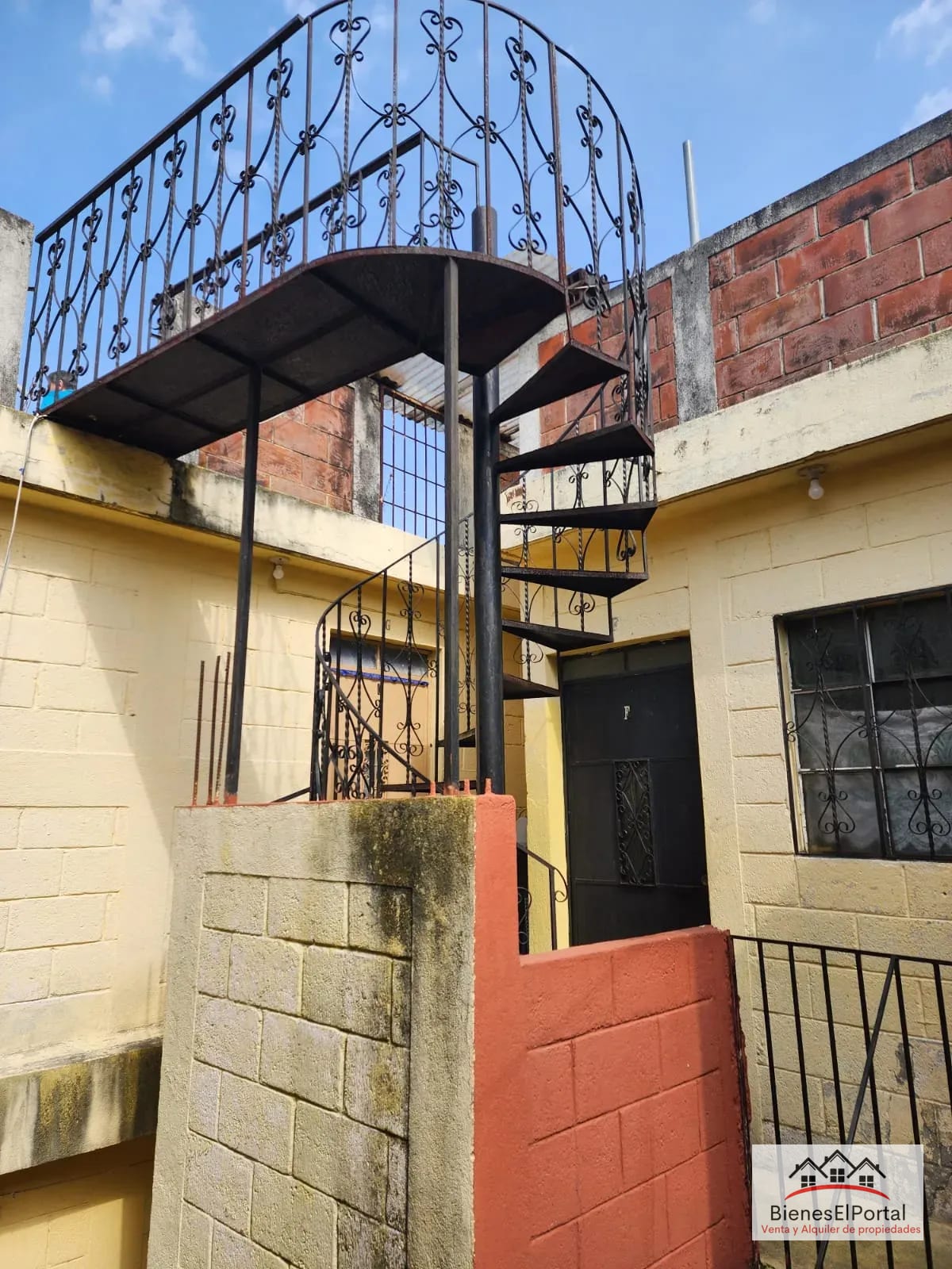 Casa en venta en Zona 19 La Florida — Casa en Venta en Zona 19, Guatemala, Ciudad — foto 8 de 9