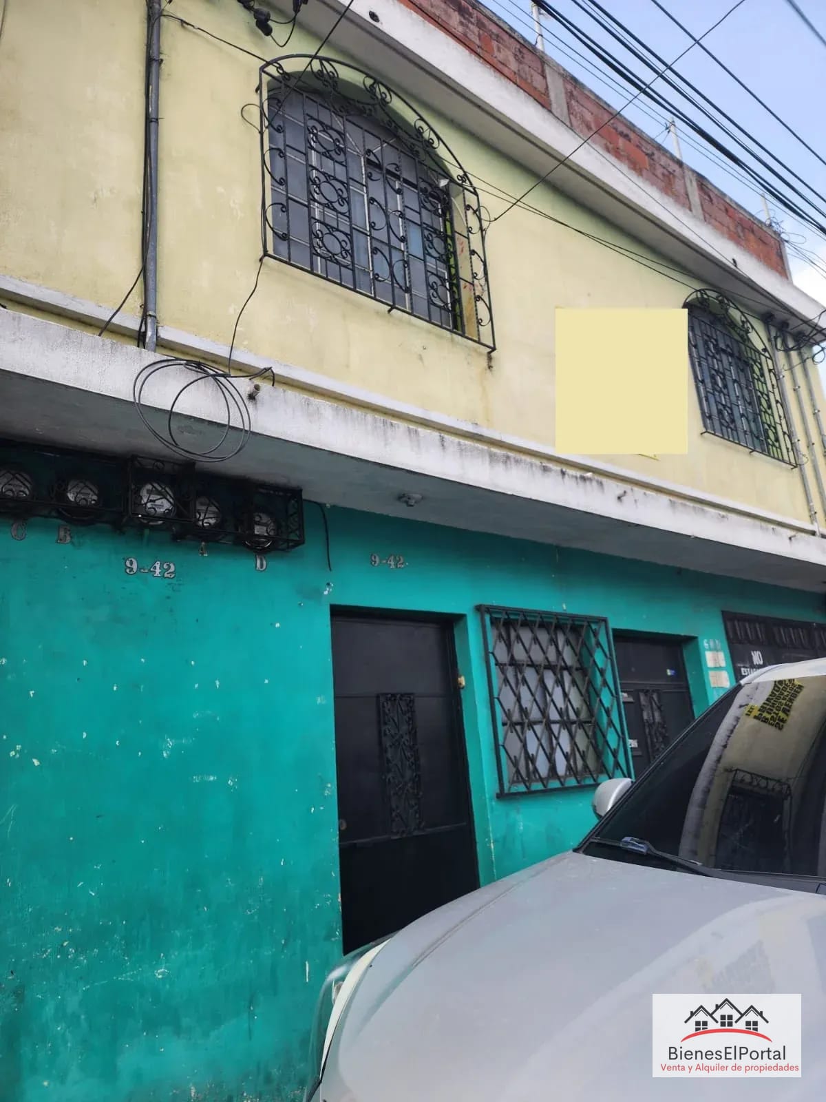 Casa en venta en Zona 19 La Florida — Casa en Venta en Zona 19, Guatemala, Ciudad — foto 2 de 9