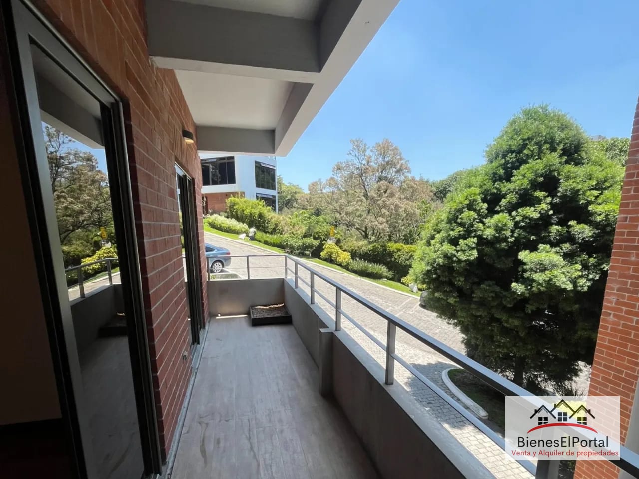 Apartamento en renta en Encinalito de Oakland Zona 10 — Casa en Venta en Zona 10, Guatemala, Ciudad — foto 5 de 6