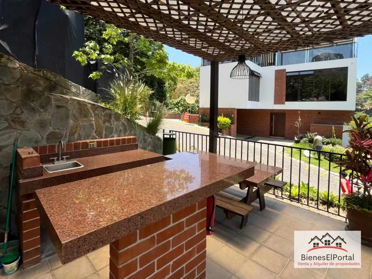Apartamento en renta en Encinalito de Oakland Zona 10 — Casa en Venta en Zona 10, Guatemala, Ciudad — foto 6 de 6